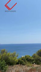 Οικόπεδο 750 τ.μ. για πώληση