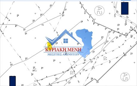 Land plot 4.501,42sqm for sale-Chios » Chios Town
