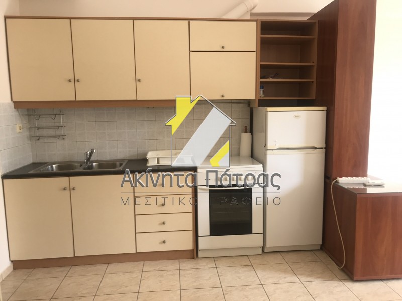 Studio / γκαρσονιέρα 28 τ.μ. πρός ενοικίαση, Αχαΐα, Πάτρα