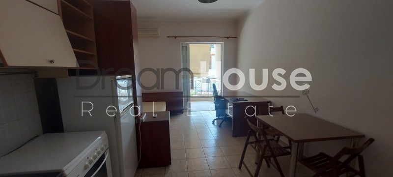Studio / γκαρσονιέρα 28 τ.μ. πρός ενοικίαση, Αχαΐα, Πάτρα