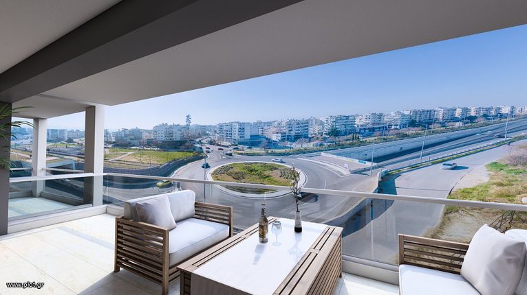 Apartment 72 sqm for sale, Thessaloniki - Suburbs, Evosmos