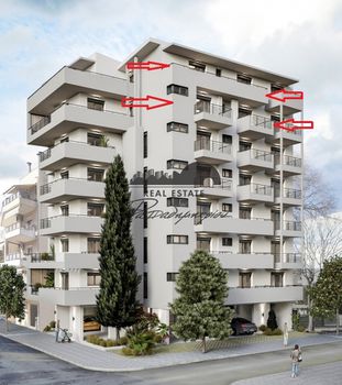 Διαμέρισμα 101τ.μ. για πώληση-Βόλος » Οξυγόνο