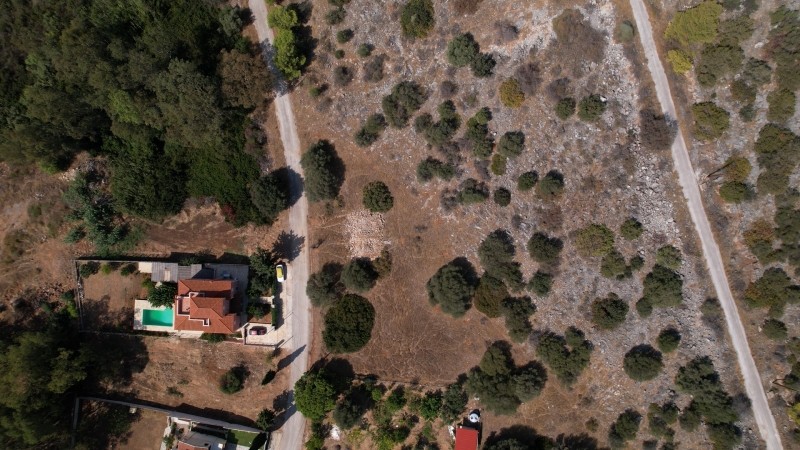 Οικόπεδο 1.020 τ.μ. πρός πώληση, Αθήνα - Ανατολικά Προάστια, Μαραθώνας