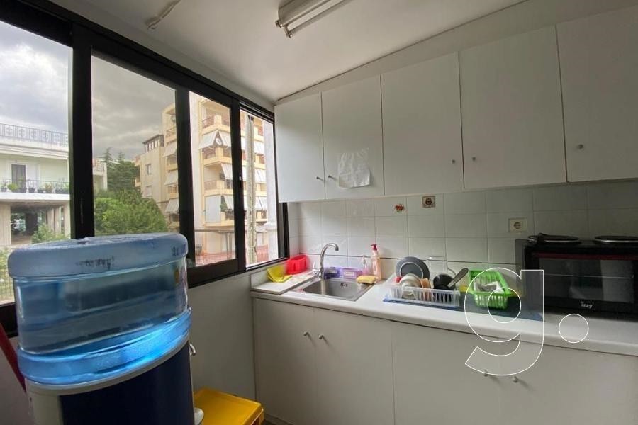 Γραφείο 137 τ.μ. πρός ενοικίαση, Αθήνα - Βόρεια Προάστια, Μελίσσια
