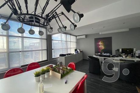Office 115sqm for sale-Marousi