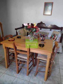 Maisonette 54sqm for rent-Kissamos » Kalathenes
