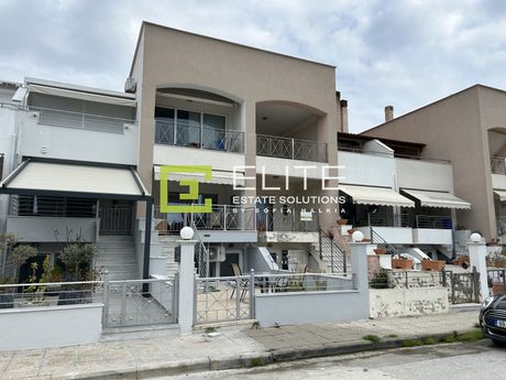 Apartment 154sqm for sale-Nea Agchialos » Center