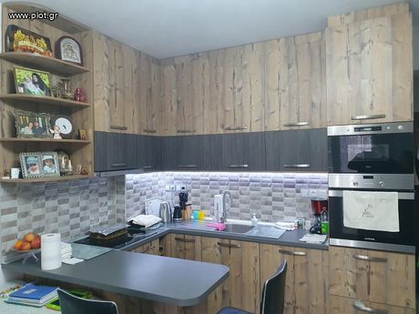 Apartment 65sqm for sale-Komotini » Center