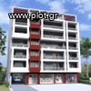 Studio / γκαρσονιέρα 28τ.μ. για πώληση-Εύοσμος » Άνωθεν περιφερειακού