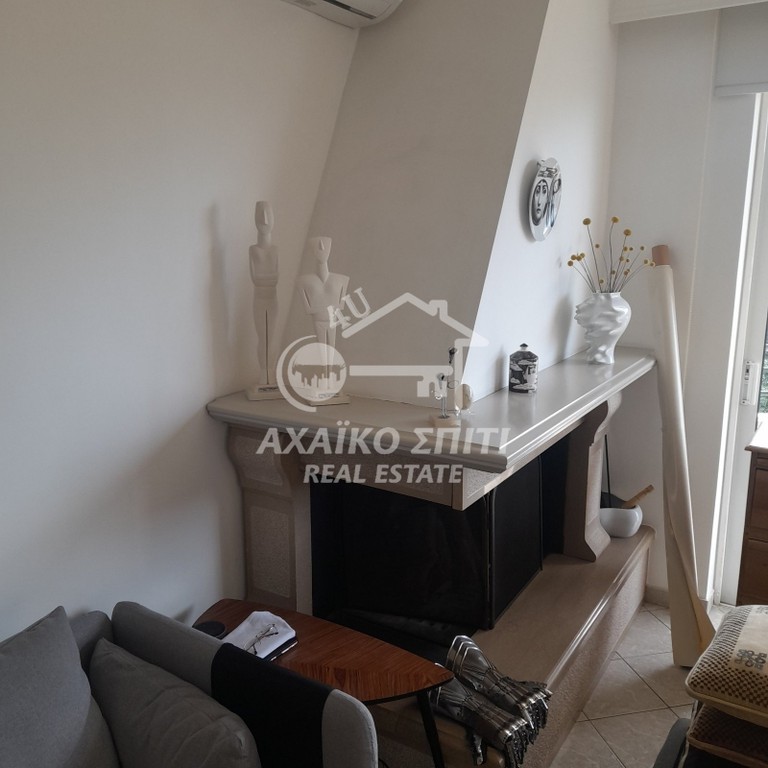 Διαμέρισμα 120 τ.μ. προς πώληση, Τερψιθέα (Πελεκάνος)