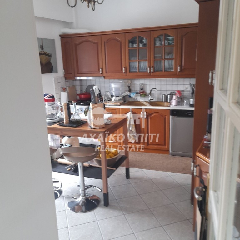Διαμέρισμα 120 τ.μ. προς πώληση, Τερψιθέα (Πελεκάνος)