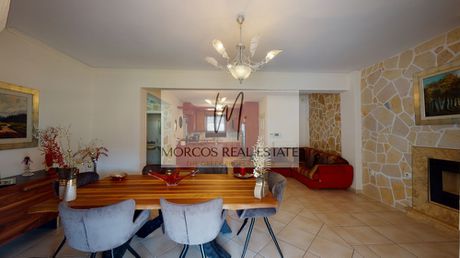 Detached home 264sqm for sale-Markopoulo » Porto Rafti