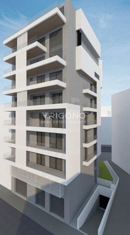 Μεζονέτα 138 τ.μ. προς πώληση, Μπότσαρη