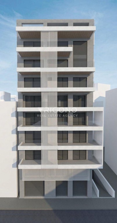 Μεζονέτα 138 τ.μ. προς πώληση, Μπότσαρη