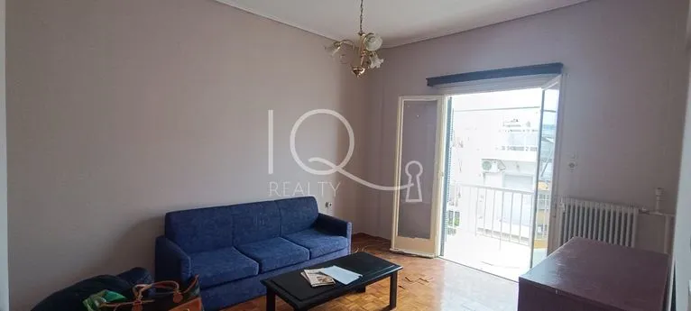 Apartment 47 sqm for sale, Athens - Center, Attiki