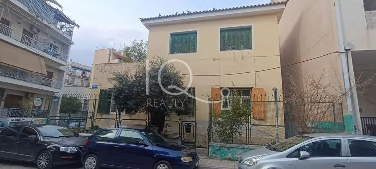 Maisonette 239 sqm for sale, Athens - Center, Patision - Acharnon