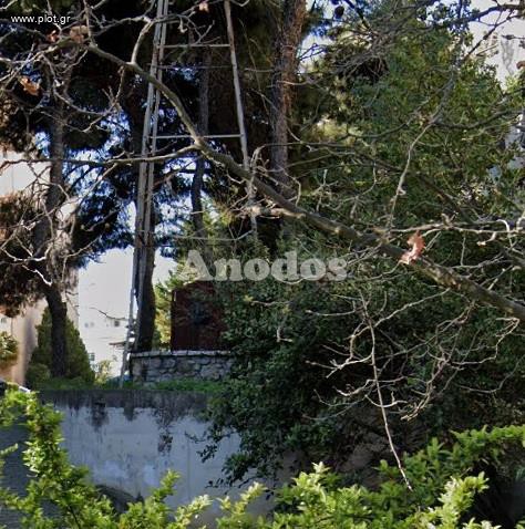 Οικόπεδο 1.552 τ.μ. προς πώληση, Παράδεισος Αμαρουσίου