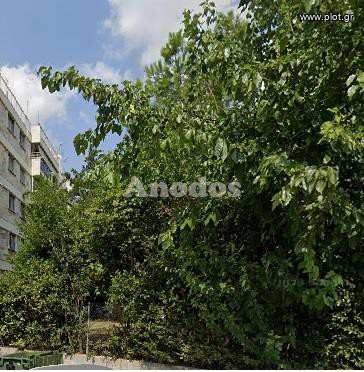 Οικόπεδο 1.552 τ.μ. προς πώληση, Παράδεισος Αμαρουσίου