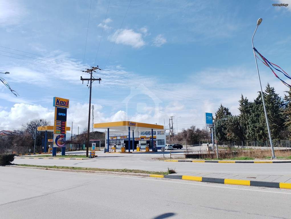 Επιχειρηματικό κτίριο 3.134 τ.μ. πρός πώληση, Ν. Κοζάνης, Κοζάνη