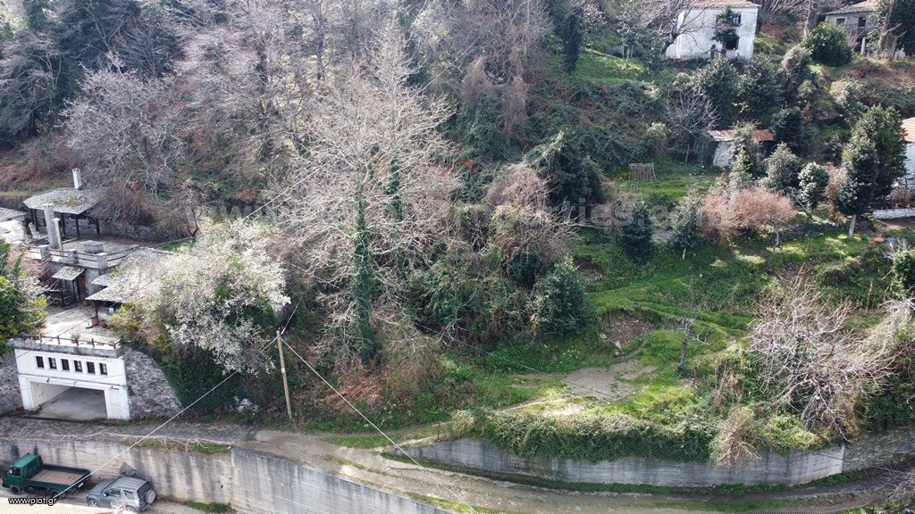Οικόπεδο 235 τ.μ. πρός πώληση, Μαγνησία, Μούρεσι
