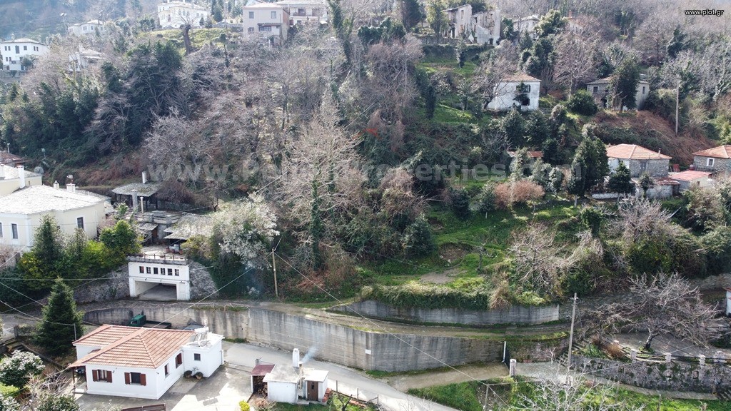 Οικόπεδο 235 τ.μ. πρός πώληση, Μαγνησία, Μούρεσι