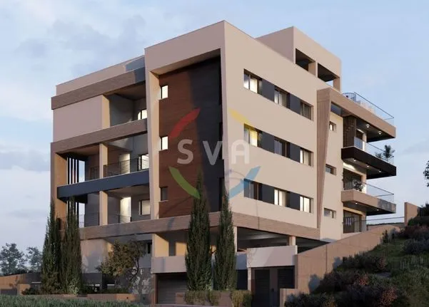 Apartment 181 sqm for sale, Limassol