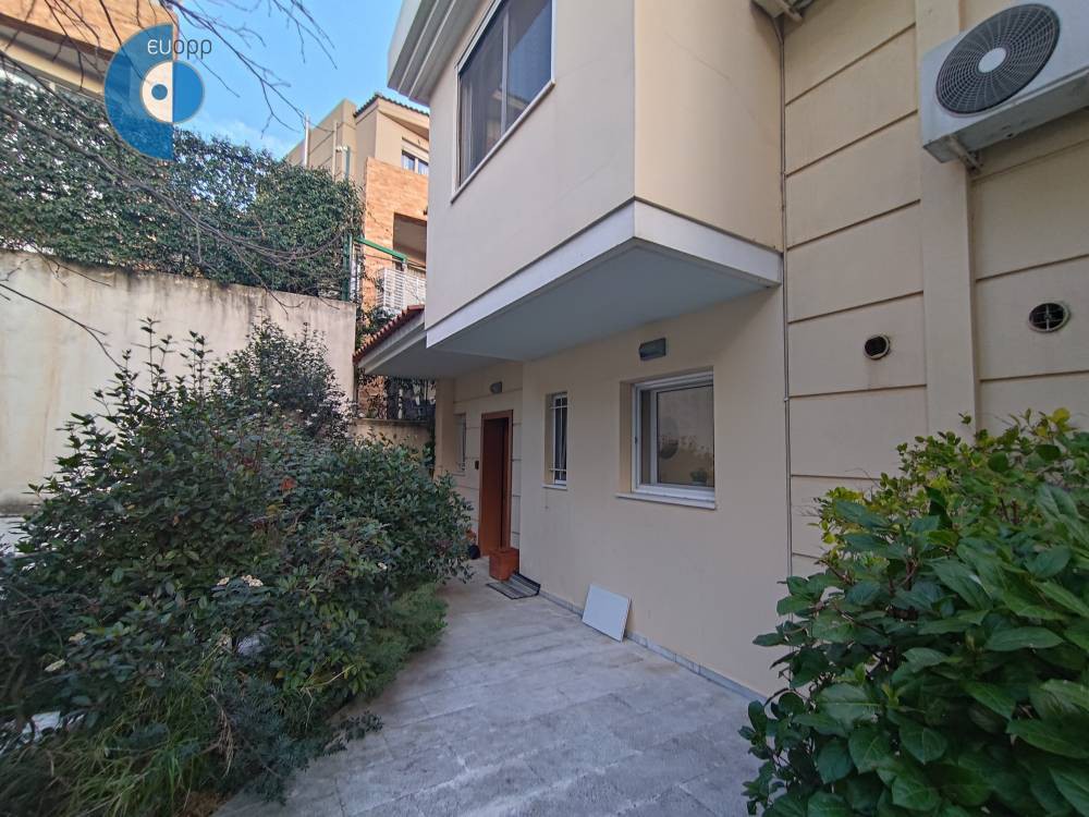 Μεζονέτα 234 τ.μ. πρός πώληση, Αθήνα - Βόρεια Προάστια, Μελίσσια