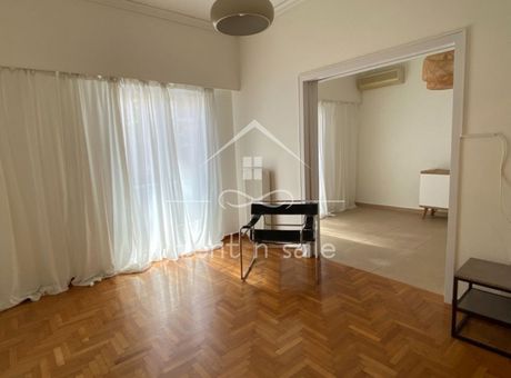Apartment 78sqm for rent-Nea Smyrni » Agios Sostis