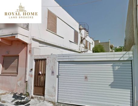 Οικόπεδο 240 τ.μ. για πώληση