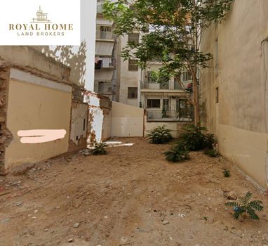 Land plot 120sqm for sale-Patision - Acharnon » Kato Patisia