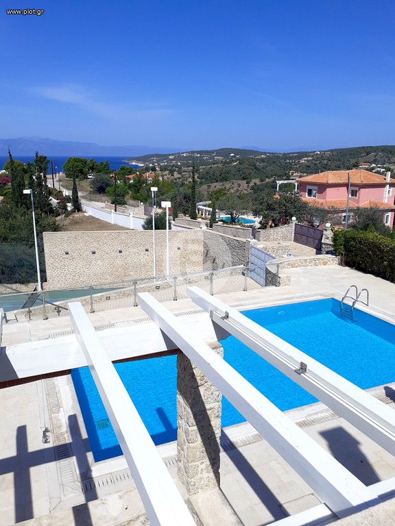 Βίλλα 250 τ.μ. πρός πώληση, Αργολίδα, Κρανίδι