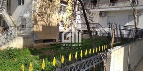 Land plot 124sqm for sale-Polichni » Agios Ioannis