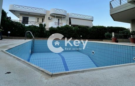 Μεζονέτα 181τ.μ. για πώληση-Βάρη- βάρκιζα » Κέντρο