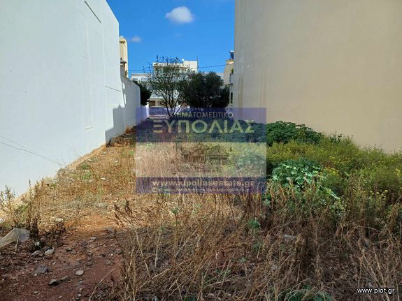 Land plot 480 sqm for sale, Athens - East, Koropi