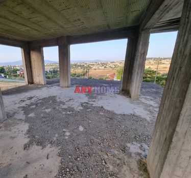 Detached home 170sqm for sale-Thermi » Plagiari