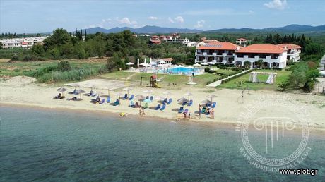 Ξενοδοχείο 1.000 τ.μ. για πώληση
