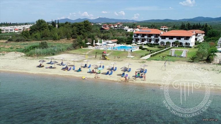Ξενοδοχείο 1.000 τ.μ. για πώληση, Χαλκιδική, Πολύγυρος