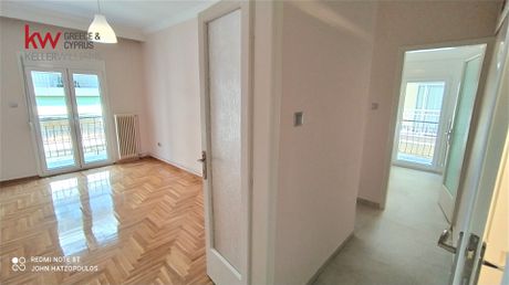 Apartment 65sqm for rent-Mpotsari