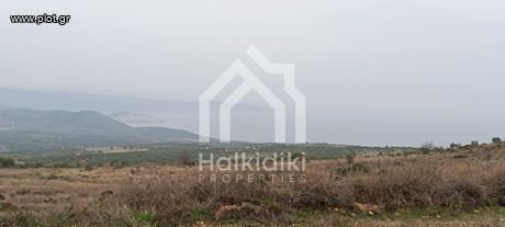 Αγροτεμάχια 27.250τ.μ. για πώληση-Σιθωνία » Παρθενώνας
