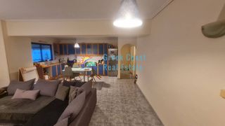 Διαμέρισμα 124 τ.μ. προς ενοικίαση, Αγία Σοφία Πάτρας-thumb-7