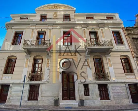 Business bulding 600 sqm for sale, Athens - Center, Kentro