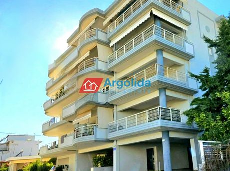 Apartment 145sqm for sale-Agioi Theodoroi » Center