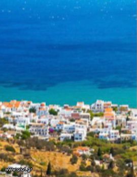 Οικόπεδο 4.200τ.μ. για πώληση-Άνδρος » Κόρθιο