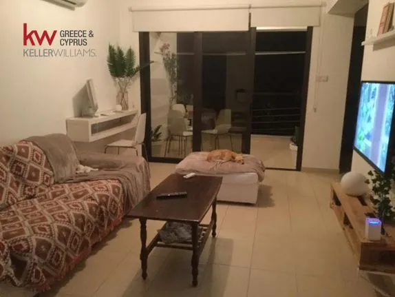 Apartment 80 sqm for rent, Larnaca, Leivadia