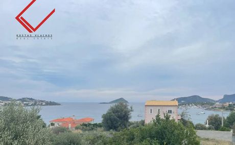 Οικόπεδο 840τ.μ. για πώληση-Μαρκόπουλο » Πόρτο ράφτη