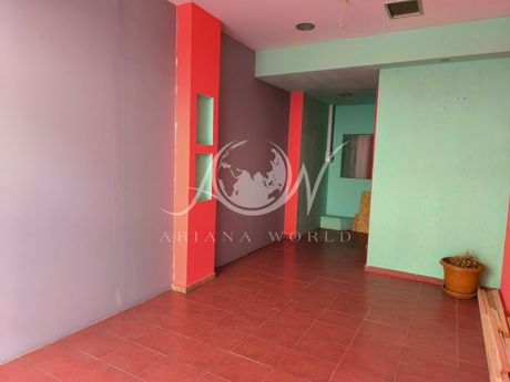 Store 35sqm for rent-Alexandroupoli » Center