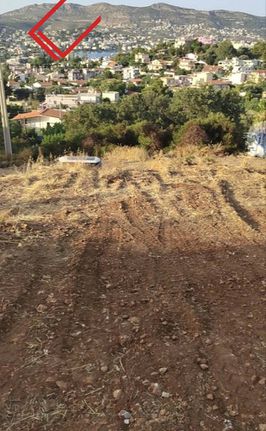 Οικόπεδο 1.130 τ.μ. για πώληση, Αττική - Υπόλοιπο, Μαρκόπουλο