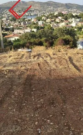 Οικόπεδο 1.130 τ.μ. για πώληση, Αττική - Υπόλοιπο, Μαρκόπουλο