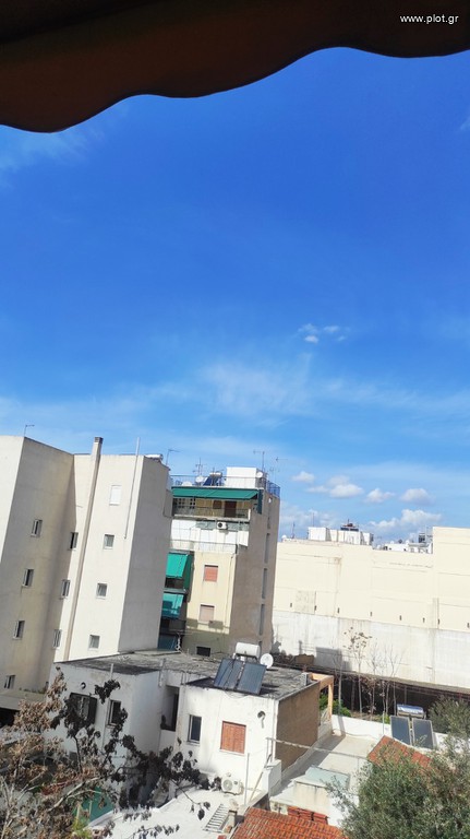 Διαμέρισμα 86 τ.μ. προς πώληση, Ρουφ Αθήνας
