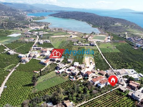 Οικόπεδο 500 τ.μ. για πώληση